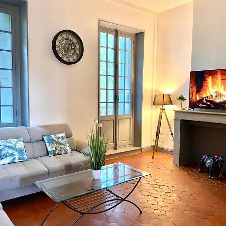 Le Palace Carcassonne Ngoại thất bức ảnh