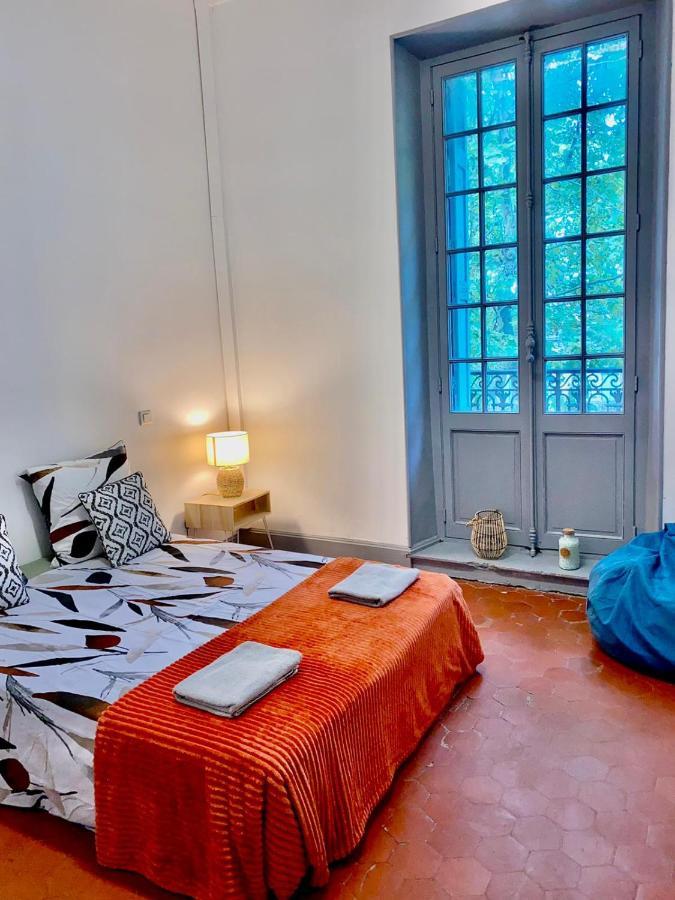 Le Palace Carcassonne Ngoại thất bức ảnh