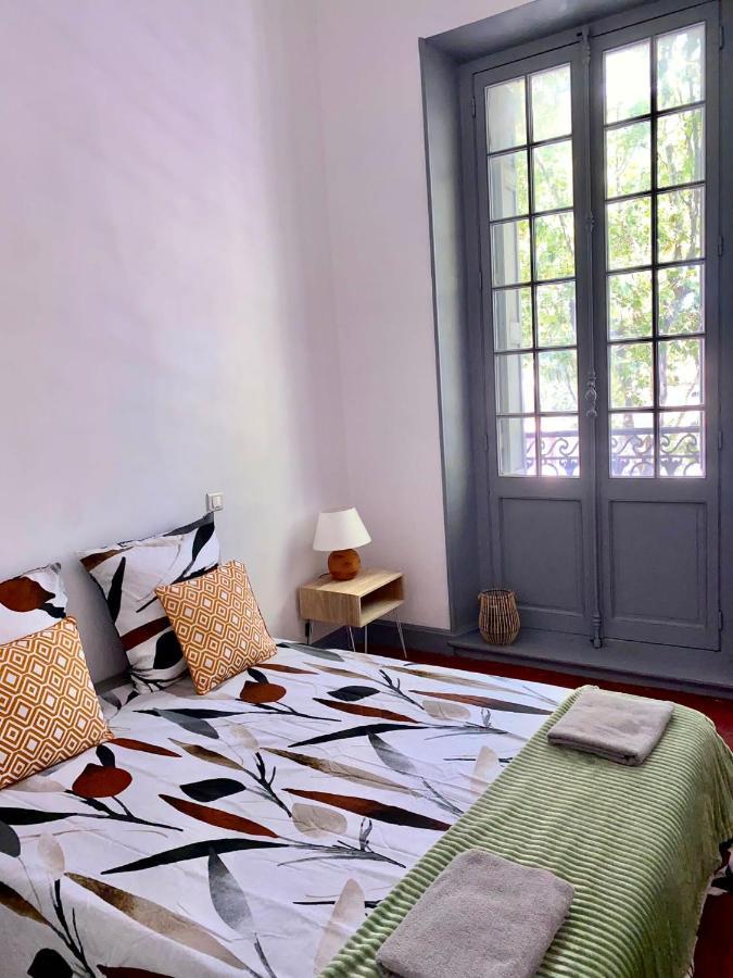 Le Palace Carcassonne Ngoại thất bức ảnh